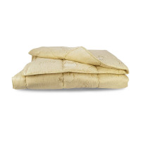 Ковдра Аляска вовна Leleka-Textile 200х220 М31 (220/2984)
