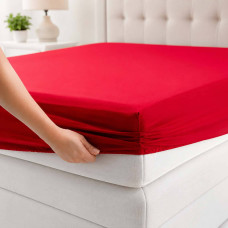 Простынь на резинке МІ0004 (120х60х7)