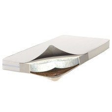 Матрас детский Luxe HolloCoconut, 70х190х10