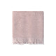 Рушник Lotus Home - Rius light pink світло-рожевий 50*100