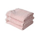 Рушник Lotus Home - Rius light pink світло-рожевий 50*100