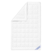 Ковдра SoundSleep Dream антиалергенна зимова лебединий пух 200x220 см (93077279)