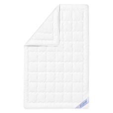 Ковдра SoundSleep Dream антиалергенна зимова лебединий пух 200x220 см (93077279)