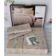Byte жаккардова постіль, євро розмір. Romeo home Туреччина. (83212)