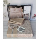 Byte жаккардова постіль, євро розмір. Romeo home Туреччина. (83212)