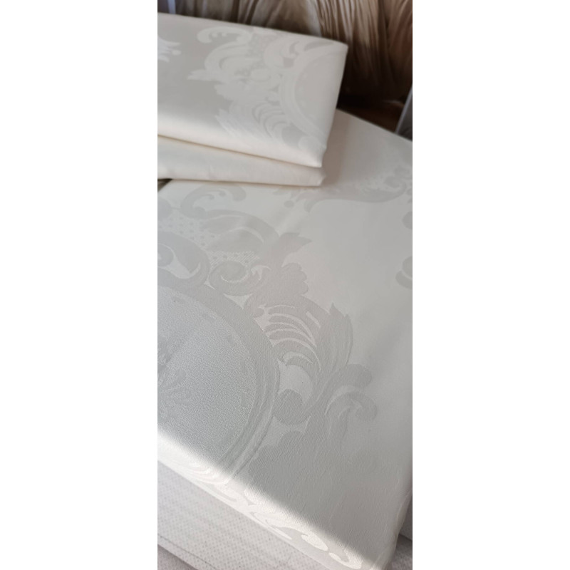 Syntax жаккардова постіль, євро розмір. Romeo home Туреччина. (75689)