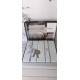 Cadense жаккардова постіль, євро розмір. Romeo home Туреччина. (69966)