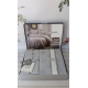 Zenith  жаккардова постіль, євро розмір. Romeo home Туреччина. (76727)