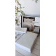 Artemis жаккардова постіль, євро розмір. Romeo home Туреччина. (33404)