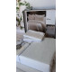 Muse жаккардова постіль, євро розмір. Romeo home Туреччина. (62236)