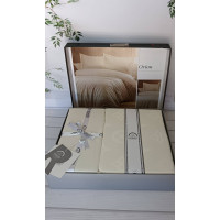 Orion жаккардова постіль, євро розмір. Romeo home Туреччина. (47192)