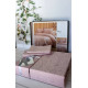 Flux жаккардова постіль, євро розмір. Romeo home Туреччина. (71828)