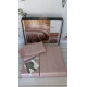 Flux жаккардова постіль, євро розмір. Romeo home Туреччина. (71828)