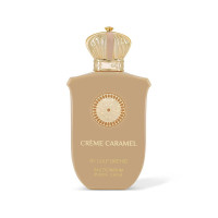 Gulf Orchid Creme Caramel
