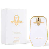 Maison Asrar Throne
