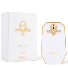 Maison Asrar Throne