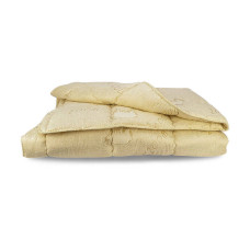 Ковдра Аляска вовна Leleka-Textile 140х205 М31 (220/2982)