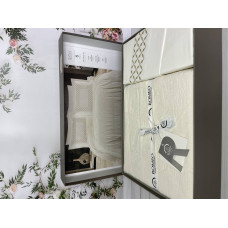 Aether Літній набір з мусліновим Піке. Romeo home Туреччина (61939)