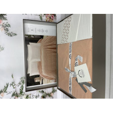 Vector Літній набір з мусліновим Піке. Romeo home Туреччина (14734)
