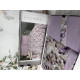 Onyx Літній набір з вафельним Піке. Romeo home Туреччина (77172)