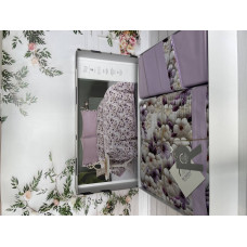 Onyx Літній набір з вафельним Піке. Romeo home Туреччина (77172)