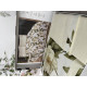 Glitch Літній набір з вафельним Піке. Romeo home Туреччина (25416)