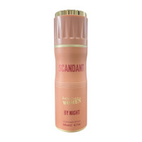 Fragrance World Scandant by Night дезодорант 200мл