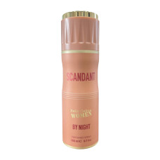 Fragrance World Scandant by Night дезодорант 200мл