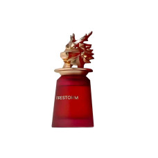 French Avenue Firestorm