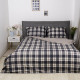 Комплект постільної білизни Viluta Євро Brushed Warm Cotton W-11