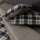 Комплект постільної білизни Viluta Євро Brushed Warm Cotton W-11