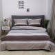 Комплект постільної білизни Viluta Євро Brushed Warm Cotton W-12