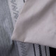 Комплект постільної білизни Viluta Євро Brushed Warm Cotton W-12