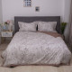 Комплект постільної білизни Viluta Євро Brushed Warm Cotton W-13