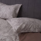 Комплект постільної білизни Viluta Євро Brushed Warm Cotton W-13