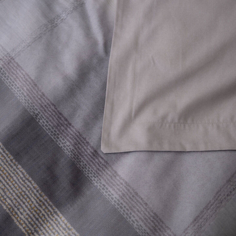Комплект постільної білизни Viluta Євро Brushed Warm Cotton W-14