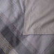 Комплект постільної білизни Viluta Євро Brushed Warm Cotton W-14