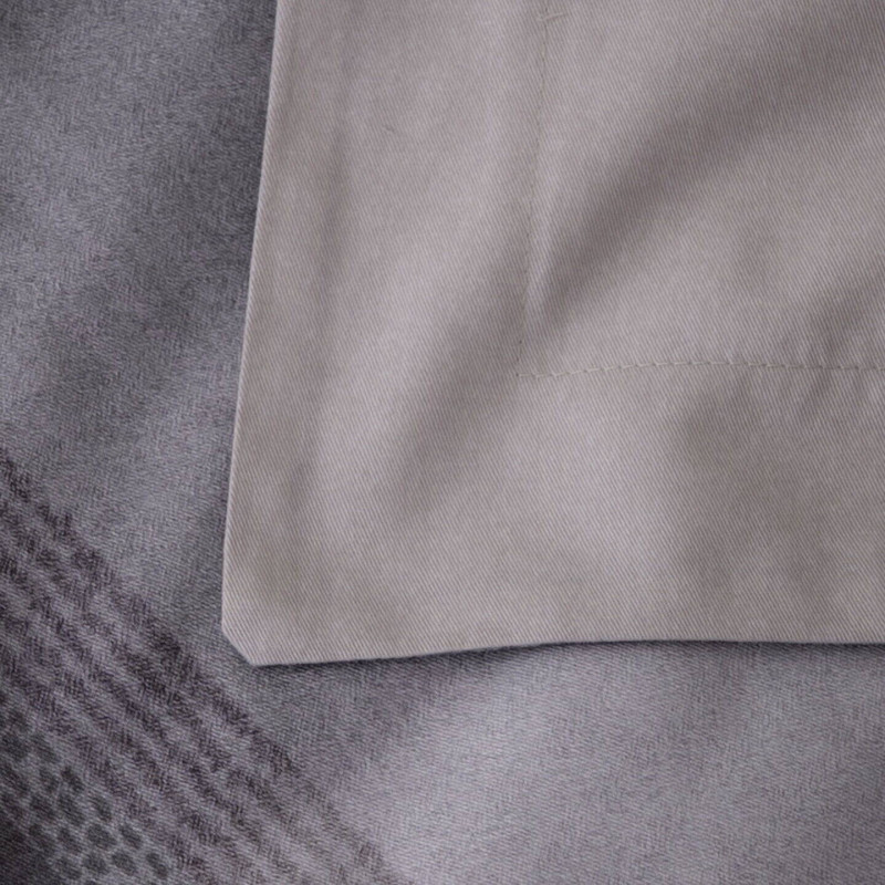 Комплект постільної білизни Viluta Євро Brushed Warm Cotton W-14