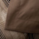 Комплект постільної білизни Viluta Євро Brushed Warm Cotton W-18