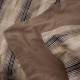 Комплект постільної білизни Viluta Євро Brushed Warm Cotton W-18