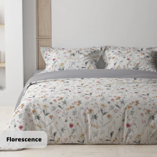Комплект постільної білизни "ТЕП" Florescence, євро