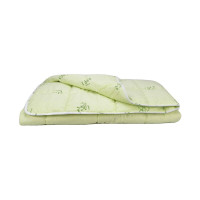 Ковдра Бамбук Преміум Leleka-Textile 200х220 М27 (223/4628)