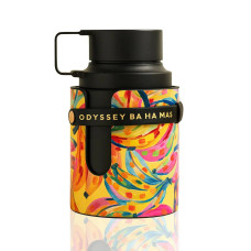 Armaf Odyssey Ba Ha Mas