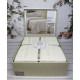 Melyra в'язаний акріловий плед. Romeo Home Туреччина. (56405)
