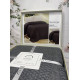 Namiraya в'язаний акріловий плед. Romeo Home Туреччина. (24621)