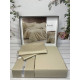 Tensel Percale bej сатинова постільна білизна. Євро розмір. Romeo home Туреччина. (70080)