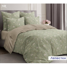 Постільний комплект Пелюстки