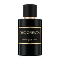 Geparlys Chic Oriental