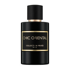 Geparlys Chic Oriental