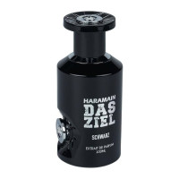 Al Haramain Das Ziel Schwarz extrait de parfum